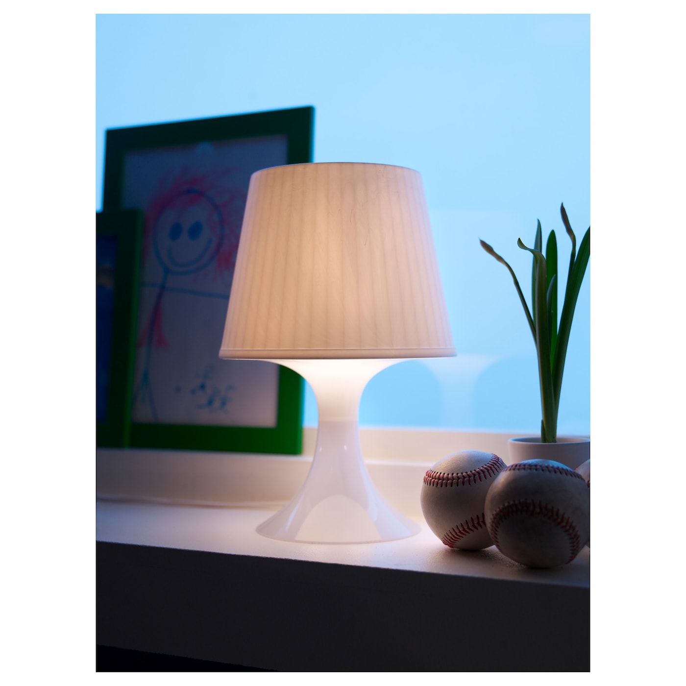 IKEA: LAMPAN Table lamp