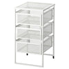 IKEA: LENNART Drawer unit