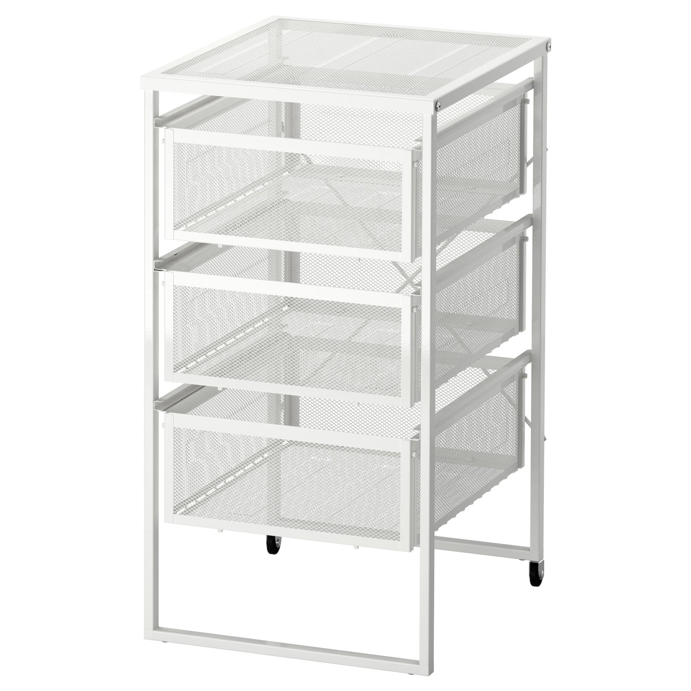 IKEA: LENNART Drawer unit