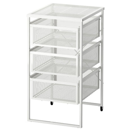 IKEA: LENNART Drawer unit