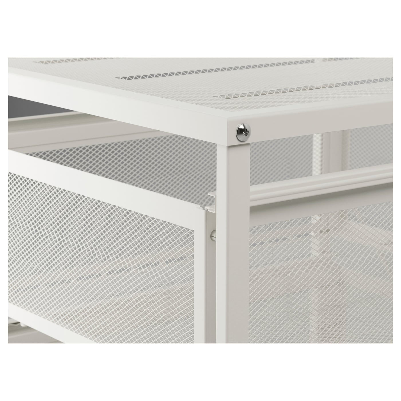 IKEA: LENNART Drawer unit