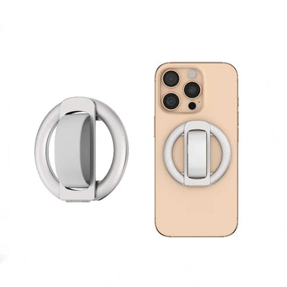 H16 Pro Magnetic Grip Phone Holder & Foldable Stand