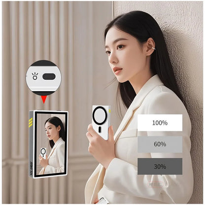 YELANGU TP01: Selfie Monitor for Smartphone