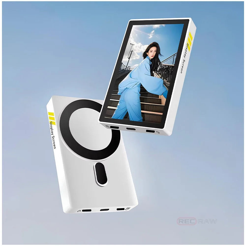 YELANGU TP01: Selfie Monitor for Smartphone