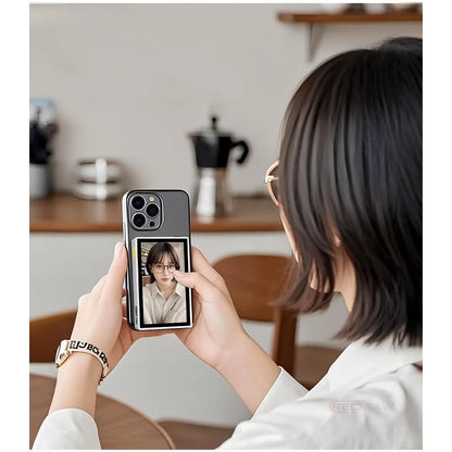 YELANGU TP01: Selfie Monitor for Smartphone