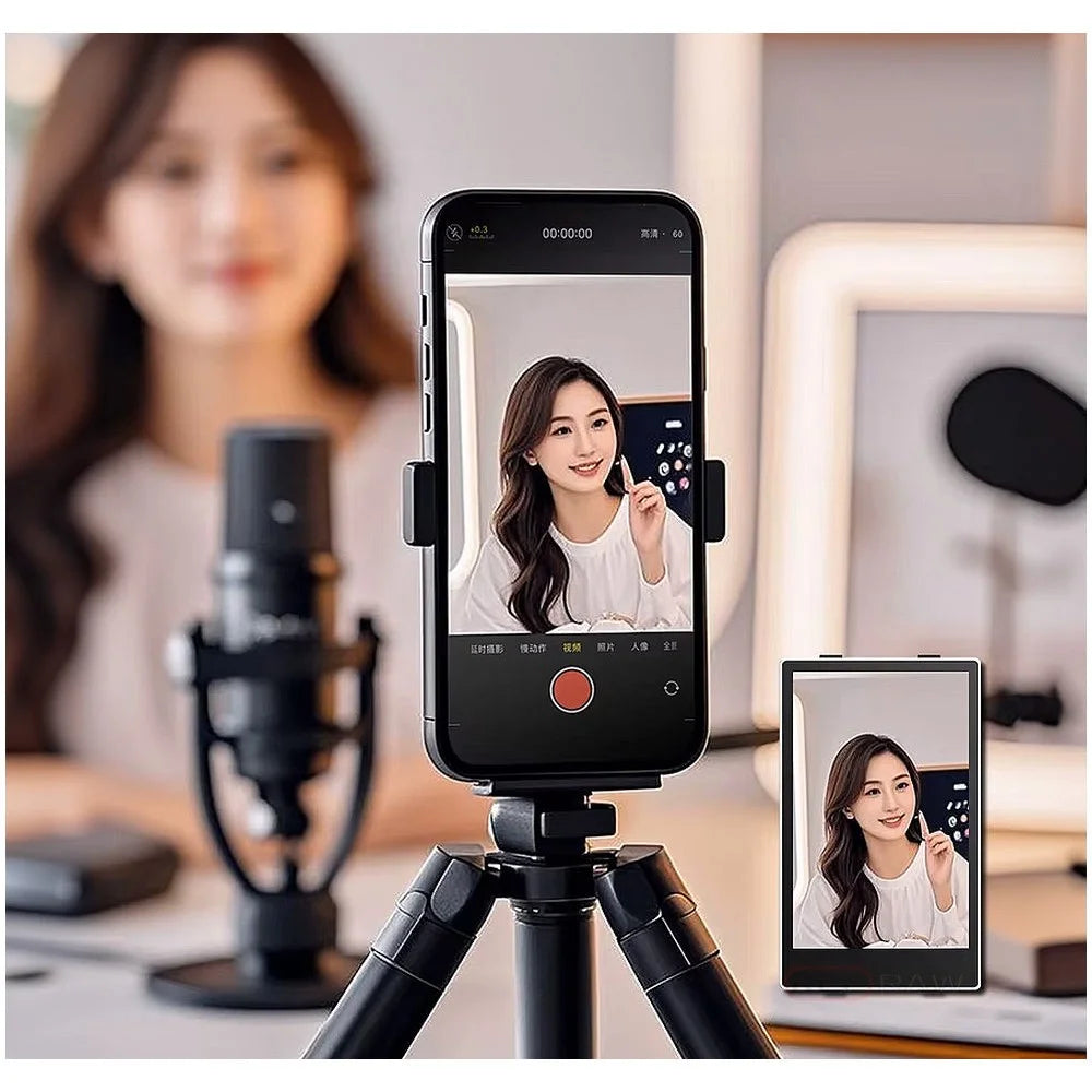 YELANGU TP01: Selfie Monitor for Smartphone