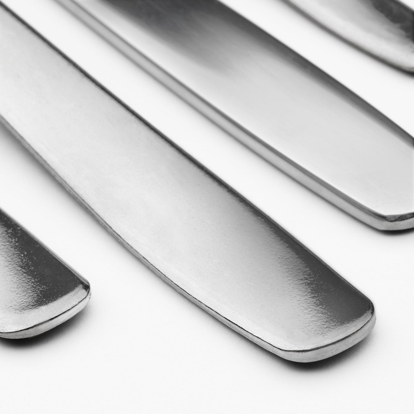 IKEA MOPSIG 16-Piece Cutlery Set – Stainless Steel