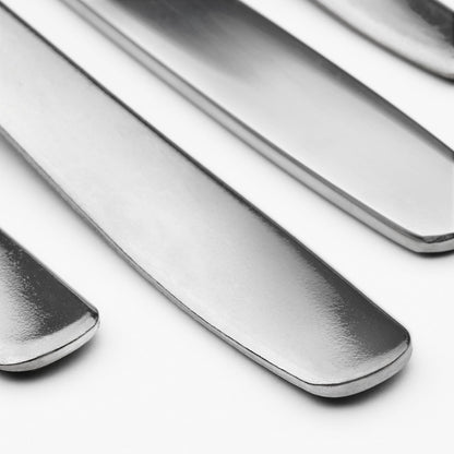 IKEA MOPSIG 16-Piece Cutlery Set – Stainless Steel