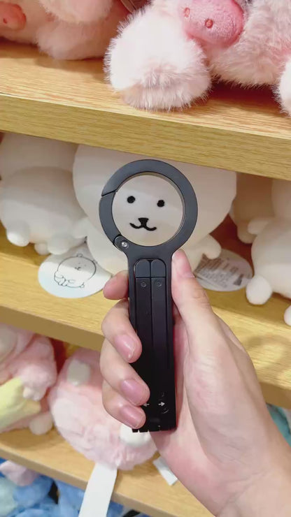 The 777 Magnetic Metal Phone Tripod | Portable Phone Holder