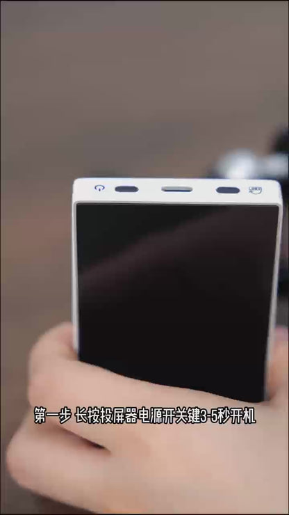 Wireless Monitor Screen for Smartphones