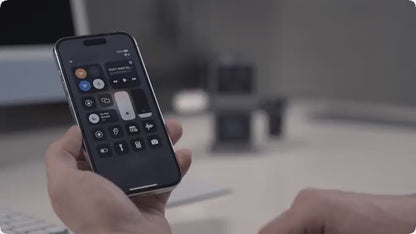 Wireless Charging Hub – Future Robots 3-in-1 25W Smart Desk Hub