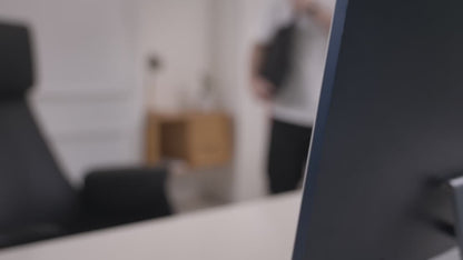 Wireless Charging Hub – Future Robots 3-in-1 25W Smart Desk Hub