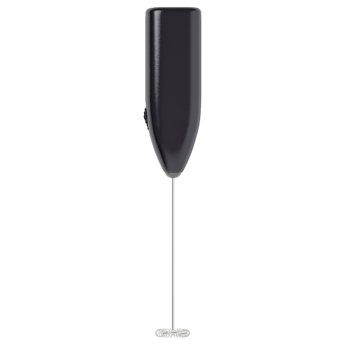 IKEA PRODUKT Milk Frother – Black