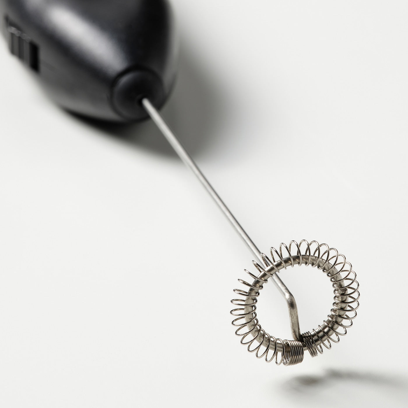 IKEA PRODUKT Milk Frother – Black