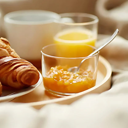 IKEA 365+ Clear Glass – Set of 6