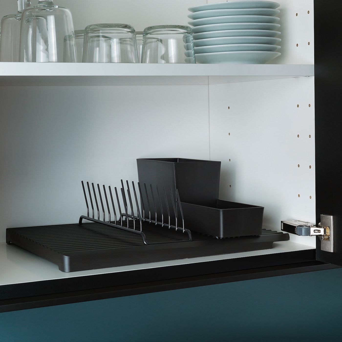 IKEA: RINNIG Kitchen