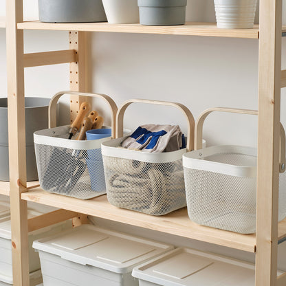 IKEA: RISATORP Basket