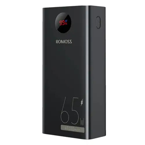Romoss PEA40S Pro 40000mAh 65W Power Bank