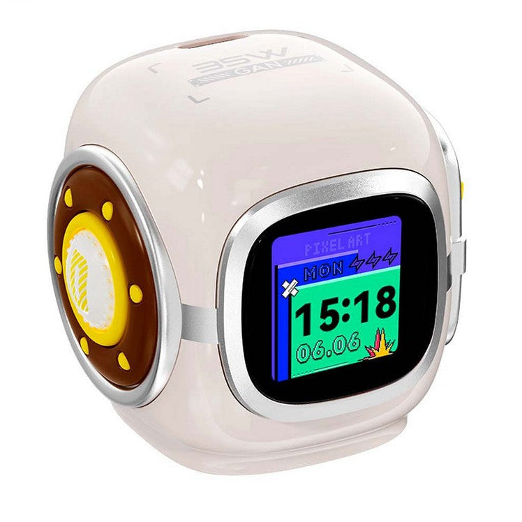 Divoom Dipow 35W Smart Pixel Fast Charger