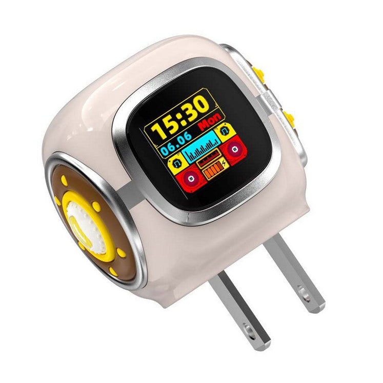 Divoom Dipow 35W Smart Pixel Fast Charger