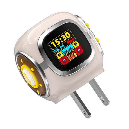 Divoom Dipow 35W Smart Pixel Fast Charger