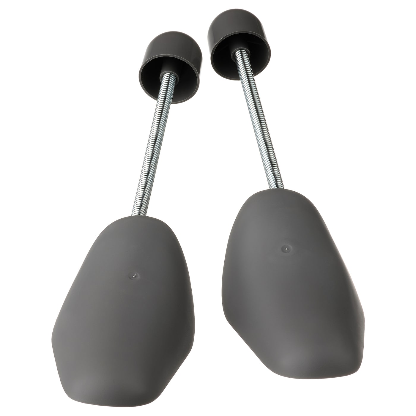 IKEA: SITTPINNE Shoe Shaper – Dark Grey (Pair)