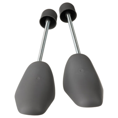 IKEA: SITTPINNE Shoe Shaper – Dark Grey (Pair)