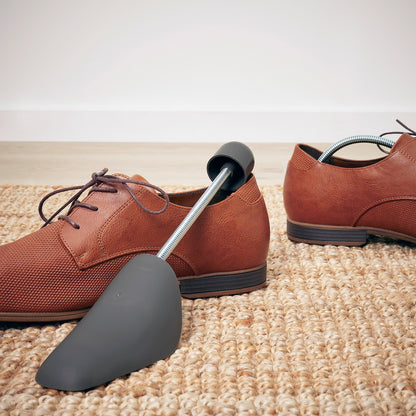 IKEA: SITTPINNE Shoe Shaper – Dark Grey (Pair)