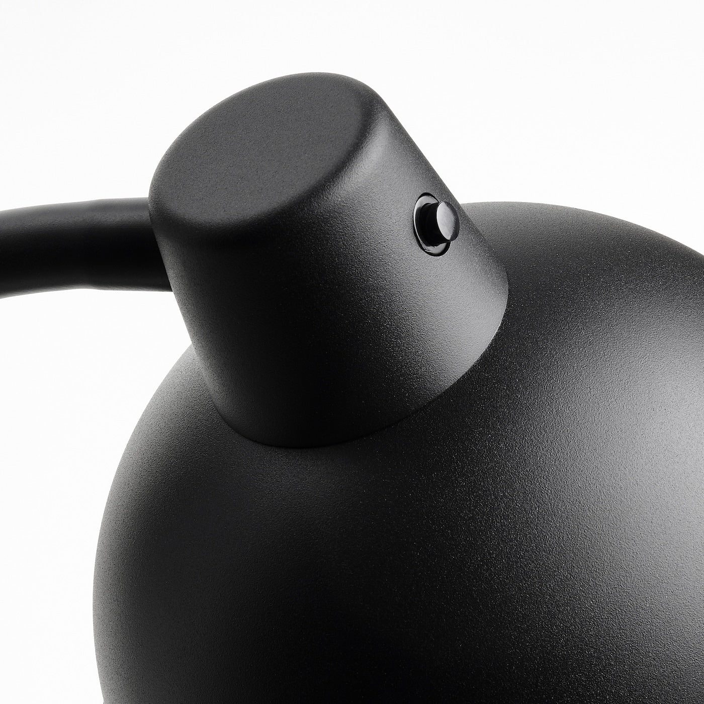 IKEA SKURUP Work Lamp – Black