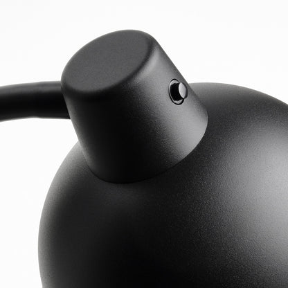 IKEA SKURUP Work Lamp – Black