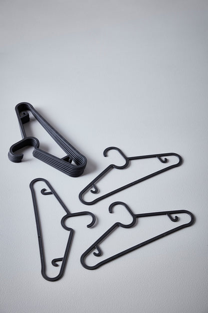 IKEA SPRUTTIG Hanger – Black (10 Pack)