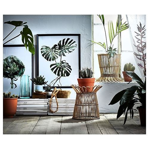 Ikea KANELSTANG KANELSTÅNG Plant Stand