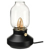 IKEA: TÄRNABY Table lamp,