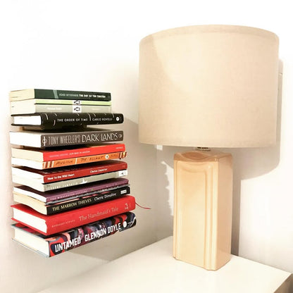 IKEA: OSTBIT Plate Holder – Bamboo