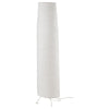 IKEA: VICKLEBY Floor lamp, white